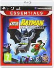LEGO Batman: The Videogame (PS3) (Sony Playstation 3)