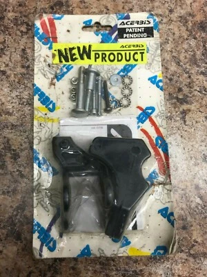 *NUEVO Kit de montaje Acerbis, #6592, 98-99 Yamaha YZF400, WR400F, 96-99 YZ/WR 125/* Foto 1 de 3