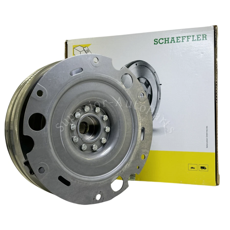 OEM Flywheel CVT Automatic Transmission Fit For AUDI A4 A5 A6 2.0T 0AW105317T - Image 1 of 4