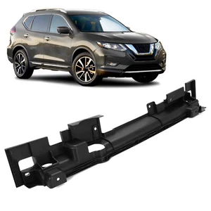 Soporte de soporte de montaje superior para radiador 21542-4CE0A para Nissan Rogue 2016-2019 2020 - Imagen 1 de 18