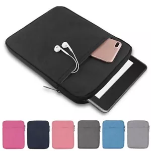 Portable Storage Bag Carrying Case For Kindle 11th 10th Oasis Paperwhite 5/4/3/2 - Picture 1 of 18