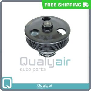 Engine Water Pump for Volkswagen Beetle Golf Jetta Passat Rabbit 2.5L 1112000401