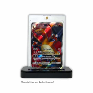 Arkero-G czarny stojak na magnetyczny uchwyt na karty One-Touch 35pt i 55pt uchwyt na karty - Zdjęcie 1 z 5