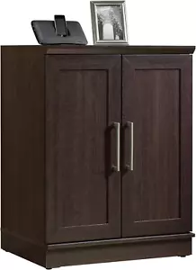 Homeplus Base Cabinet/ Pantry Cabinets, Dakota Oak Finish - Picture 1 of 6