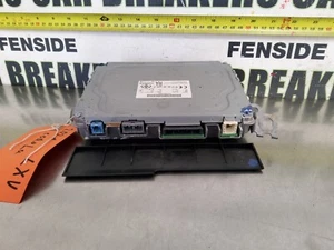 2021 TOYOTA COROLLA MK12 SAT NAV CONTROL MODULE 86840-K0010-B #LXV - Picture 1 of 7