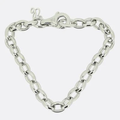 Chopard Chain Bracelet - Image 1 of 4