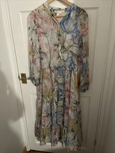 Las mejores ofertas en Vestidos H\u0026M Transparente para De mujer | eBay