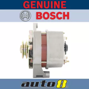 Genuine Bosch Alternator for Holden Commodore VB VK VH VC V8 5.0L 253 304 308 - Picture 1 of 4