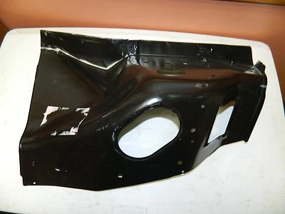 Delantal guardabarros delantero Ford Mercury Villager 1999-2001 nuevo fabricante de equipos originales Foto 1 de 3