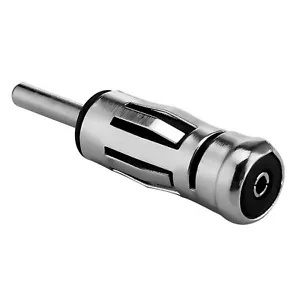 Adaptateur d'antenne pour autoradio ISO vers DIN TechExpert - Foto 1 di 1