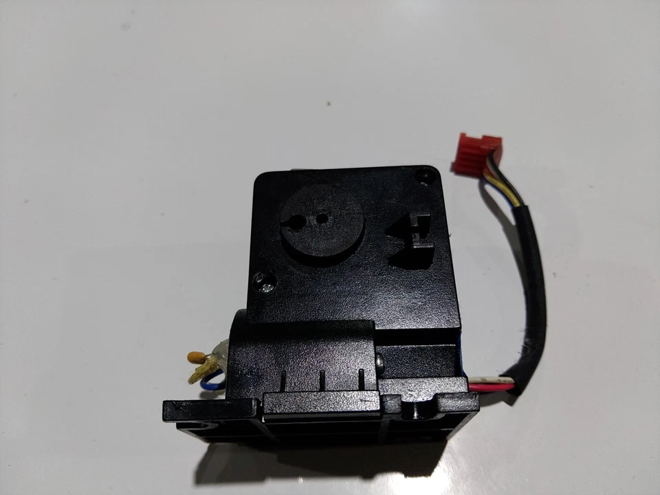 Elliptical Nordic Track Elite 14.9 Resistance Gear Motor Brake Tensioner - Image 1 of 1