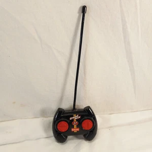 Kidzlane Grand Prix Racing Cars Replacement 27 MHZ Remote Control - Picture 1 of 4