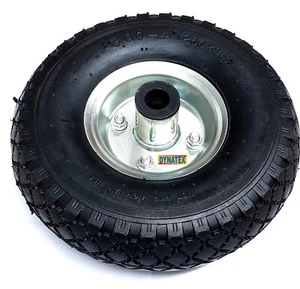 Jockey Wheel Replacement Spare Wheel For Ifor Williams Trailer Maypole Bradley - Picture 1 of 8