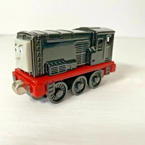 Vintage Thomas the Train Die Cast Metal Take and Play Diesel the Train Car Toy - Picture 1 of 9