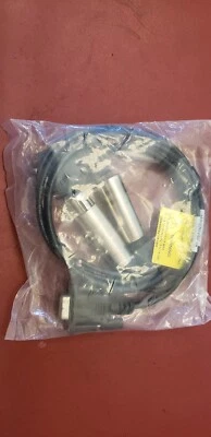 NEW Digigram SC141200101  Balanced Digital I/O and Breakout Cable New  ( B1-4C) - Image 1 of 2