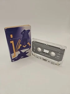 Michael Jackson Jam Cassette Tape Single USA Import - Exceptionally Rare - Picture 1 of 9