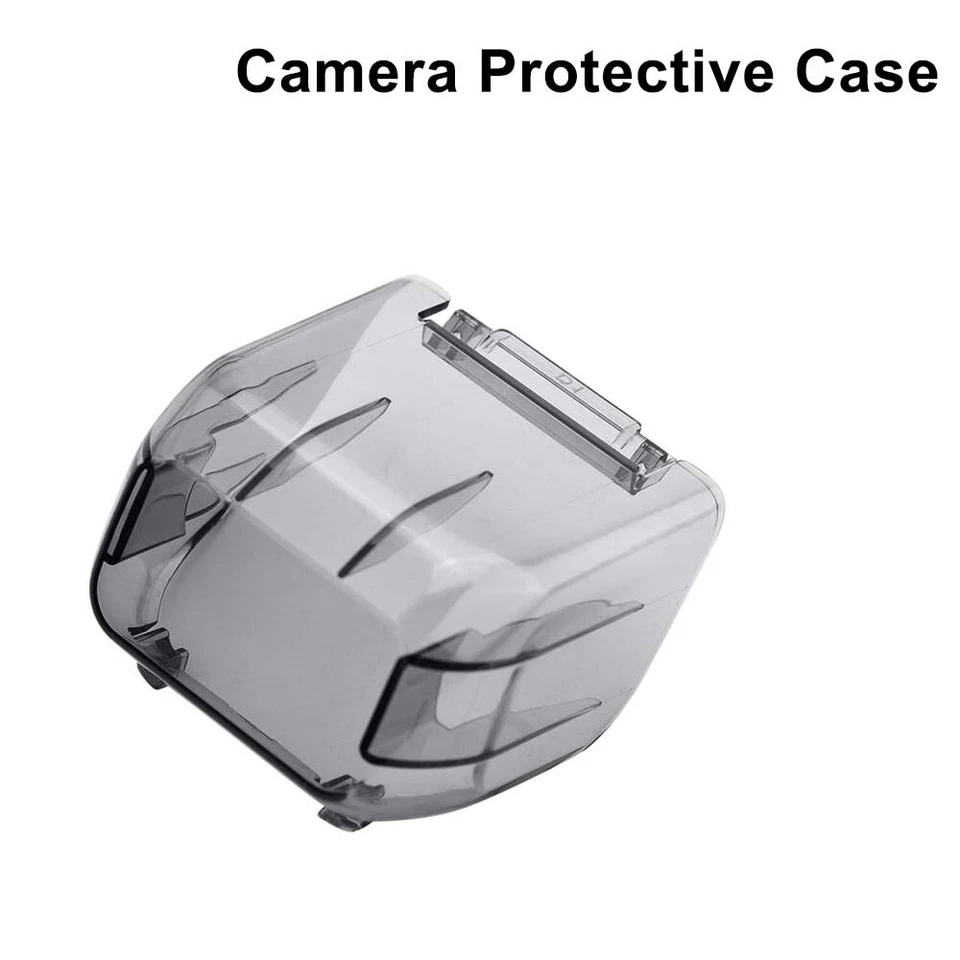 Genuine DJI Mavic Mini 2 Drone Gimbal Camera Bracket Motor Axis Cover Lens Frame - Image 1 of 1