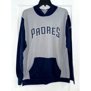 San Diego Padres leichter Hoodie SGA Toyota Erwachsene XL - Bild 1 von 8