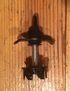 Back To Basics Cocoa-Latte Mod. CM300 Replacement Whisk Agitator Mixer & Parts - Picture 1 of 5