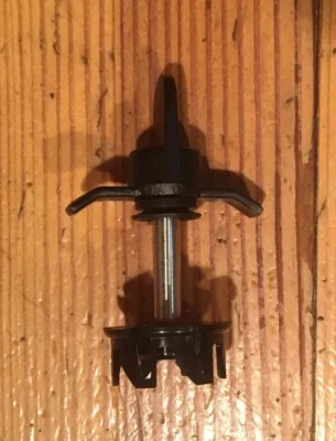 Back To Basics Cocoa-Latte Mod. CM300 Replacement Whisk Agitator Mixer & Parts - Image 1 of 4