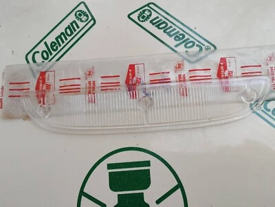 Cubierta de lente de luz de matrícula para Toyota Crown RS 40 1962-1965 sedán vagón Foto 1 de 4