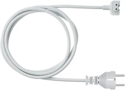 Apple orig. Stromkabel für Netzteil MagSafe Z622-0157 Z622-0157 Typ F Stecker 2m - Bild 1 von 2