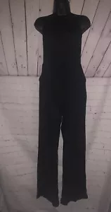 Casual Tube Sleeveless Jumpsuit Size Medium - Picture 1 of 4
