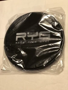 RYG Raise Your Game Sliders 7" Diámetro (Juego de 2) - Imagen 1 de 3