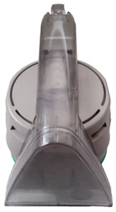 Hoover, F5881-900, SteamVac Ultra, cepillos giratorios dobles, herramienta de tapicería de alfombras - Imagen 1 de 12