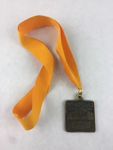 Portland To Coast Walk 2002 126 Meilen Dannon Finisher Medaille Oregon - Bild 1 von 3