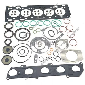 2.4 Engine Cylinder Head Seal Gaskets Kit B5244S4 For Volvo V50 S40 C70 C30 - Picture 1 of 10
