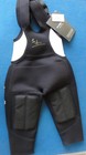Wetsuit Henri Lloyd  Ben Ainslie Hiking  Short Junior Small  Y10072 