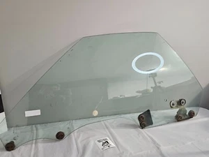 78-88 G body Chev El Camino GMC Sprint Driver & Passenger Window Door Glass OEM - Picture 1 of 6