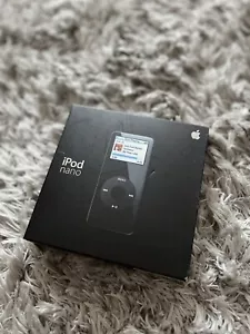 iPod nano 1ª generación 4gb (muy buen estado) - Imagen 1 de 20