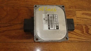 2006 SAAB 9-3 2.0T OEM Transmission Control Module TCM TCU 55560819 WZBB019081 - Picture 1 of 4