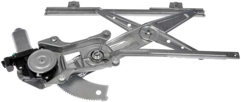 Power Window Motor & Regulator for 2008-2011 Chevrolet Colorado Foto 1 de 1