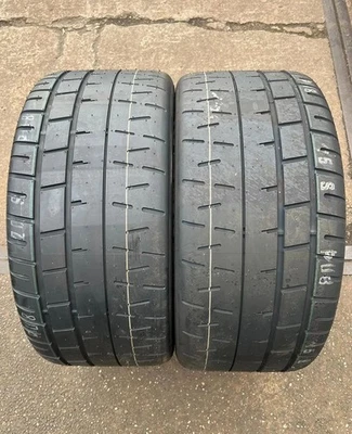 Sommerreifen 265/30 ZR19 93Y XL Pirelli P Zero Trofeo R AO DOT23 NEU - Bild 1 von 2