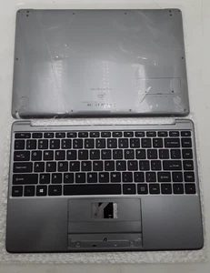 Chuwi Herobook Pro CWI514 14" Genuine Laptop Keyboard And Bottom Base Case Cover - Picture 1 of 6