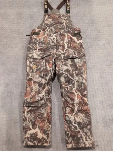 First Lite Sanctuary 2.0 Bibs Large Specter Excellent! Free Shipping!! - Picture 1 of 14