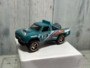 Hot Wheels '87 Dodge D100 LOOSE 1/64 - Picture 1 of 5