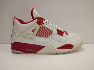 Jordan 4 Alternate 89 Size 13 - Picture 1 of 9