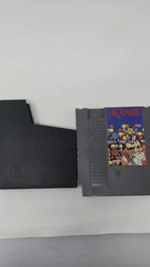 Dr. Mario (Nintendo NES, 1990) Tested! - Picture 1 of 4