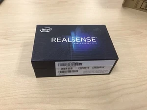 Webcam caméra de profondeur Intel RealSense D435 - Photo 1/4