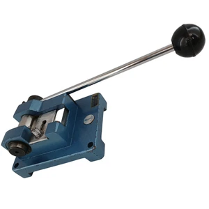 Pulsera de cadena guillotina correa de reloj herramienta de corte para joyero y relojero - Imagen 1 de 12