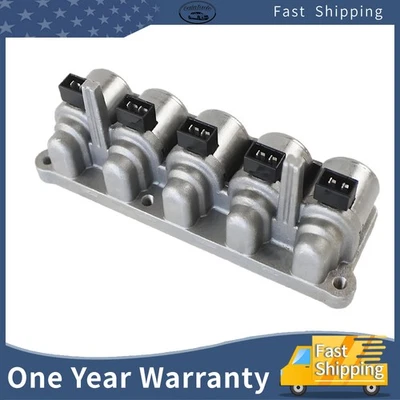Solenoide de válvula de transmisión automática para HYUNDAI ELANTRA 2007-2010 46313-23000 NUEVO Foto 1 de 4