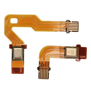 Controller Microphone Flex Cable Replacement Game Handle Inner Mic Ribbon Ca NEW - Afbeelding 1 van 12