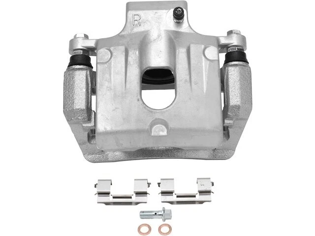 Pinza de freno trasera para Buick Enclave 2008-2017 2009 2010 2011 2012 2013 MW362CD Foto 1 de 1