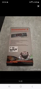 Thermocontrol 2 - Bild 1 von 1