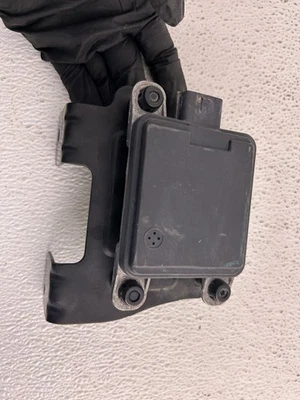 OEM l 2023-2024 Hyundai Sonata Hybrid Cruise Control/Radar Sensor Module 99110-L - Image 1 of 3