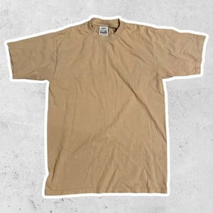 Vintage Pro Club Men's LARGE T Heavyweight Cotton Short Sleeve Crew Neck T-Shirt - Picture 1 of 5